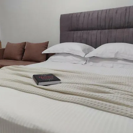 Sivilla Boutique Economy Afytos
