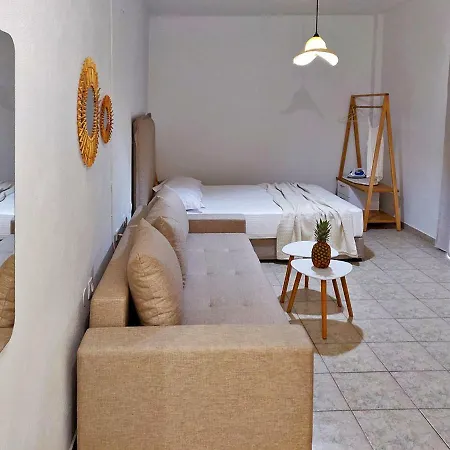 Sivilla Boutique Áfitos