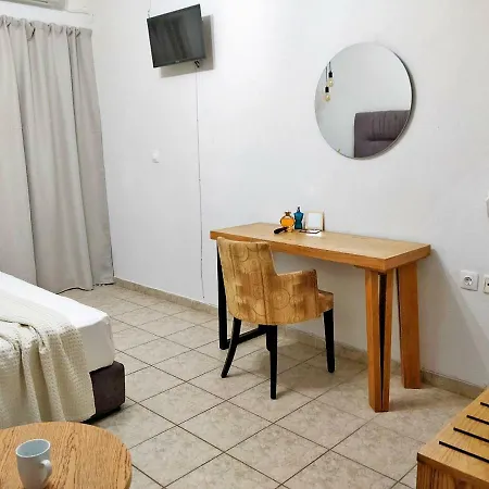 Apartment Sivilla Boutique