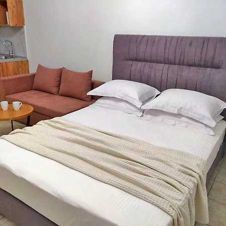 Sivilla Boutique Apartment