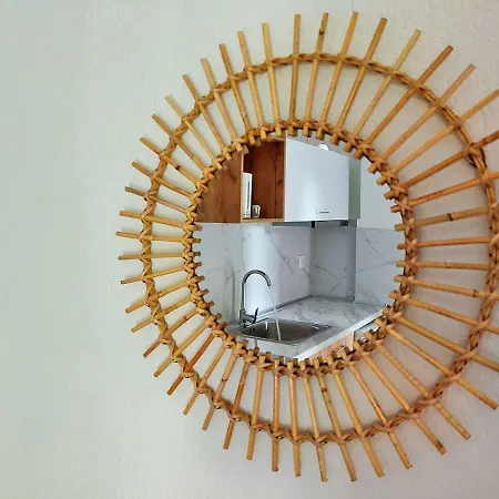 Sivilla Boutique Áfitos