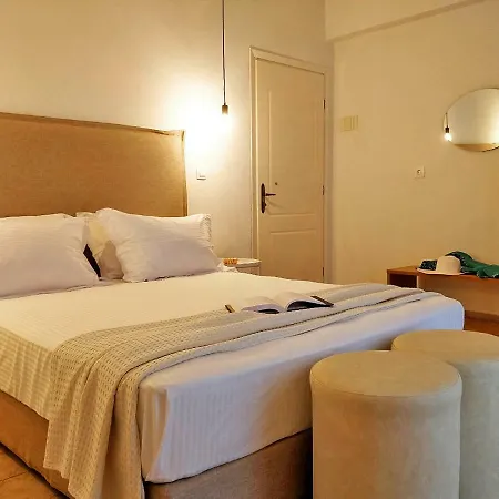 Sivilla Boutique Apartment *