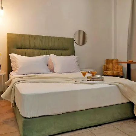 Sivilla Boutique Apartment *