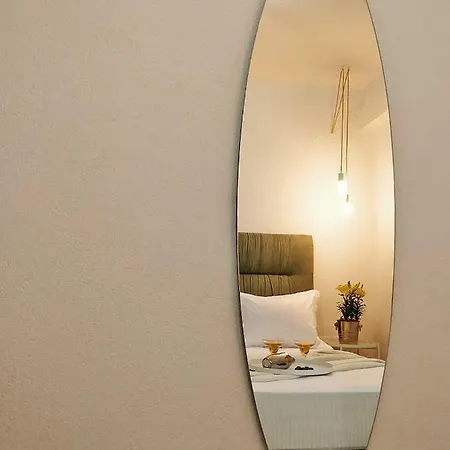 Sivilla Boutique Apartment *