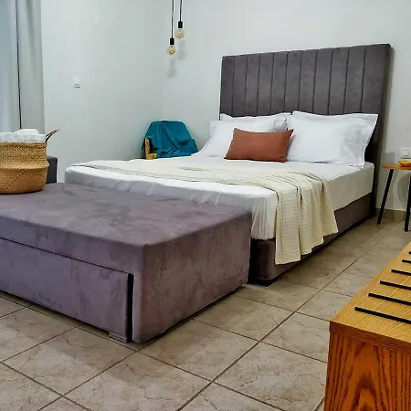 Sivilla Boutique Apartment