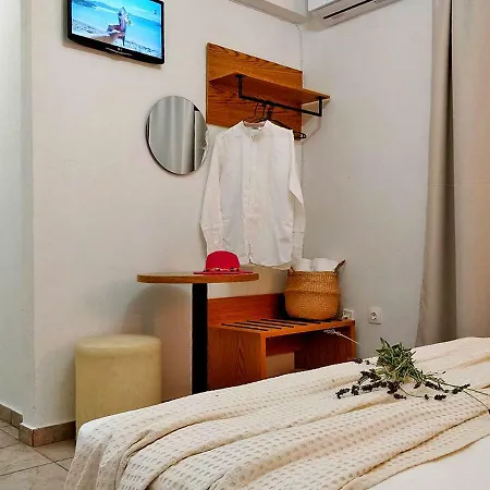 Apartment Sivilla Boutique *