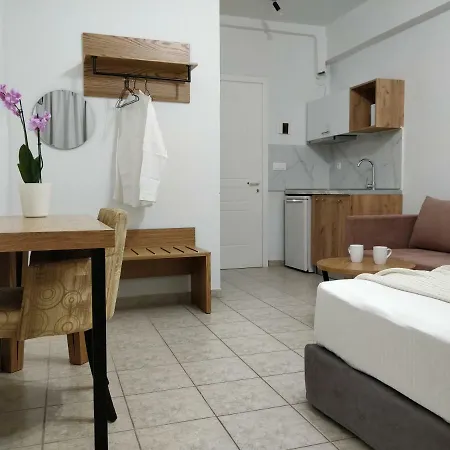 Appartement Sivilla Boutique *