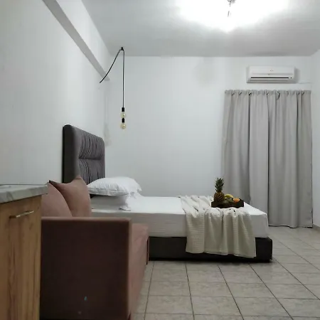 Apartment Sivilla Boutique *