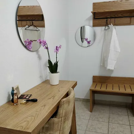 Sivilla Boutique Appartement *