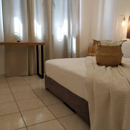 Appartement Sivilla Boutique