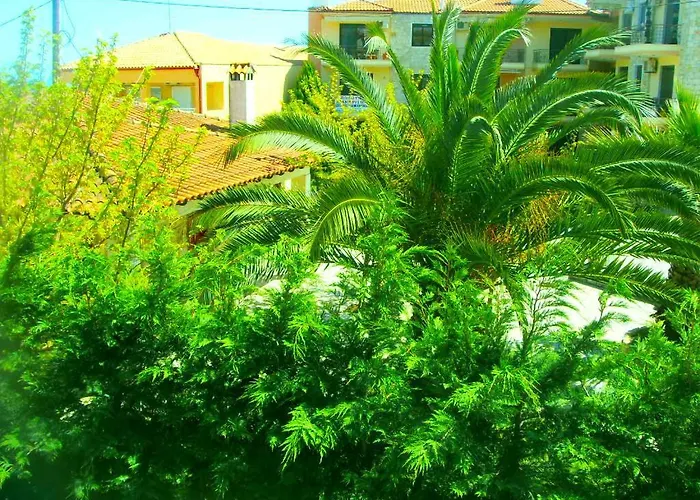 Apartamento Sivilla Boutique *