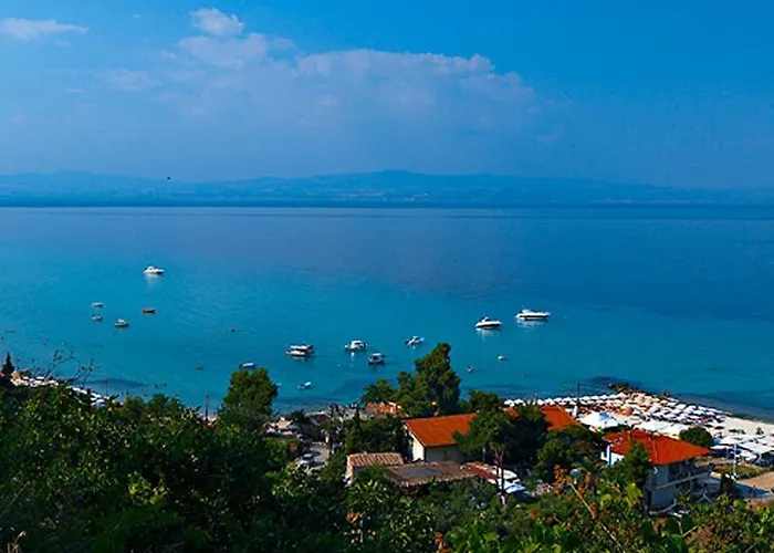 Apartament Sivilla Boutique