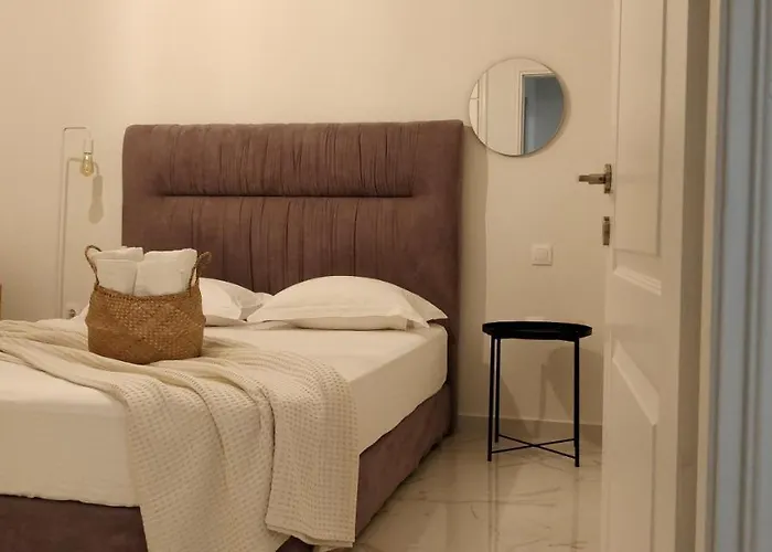 Sivilla Boutique * Afytos