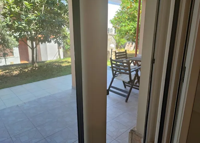 Sivilla Boutique Apartament *