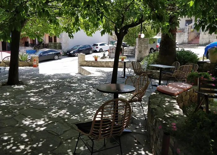 Sivilla Boutique Apartamento *