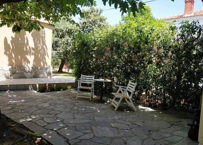 Apartamento Sivilla Boutique Afytos