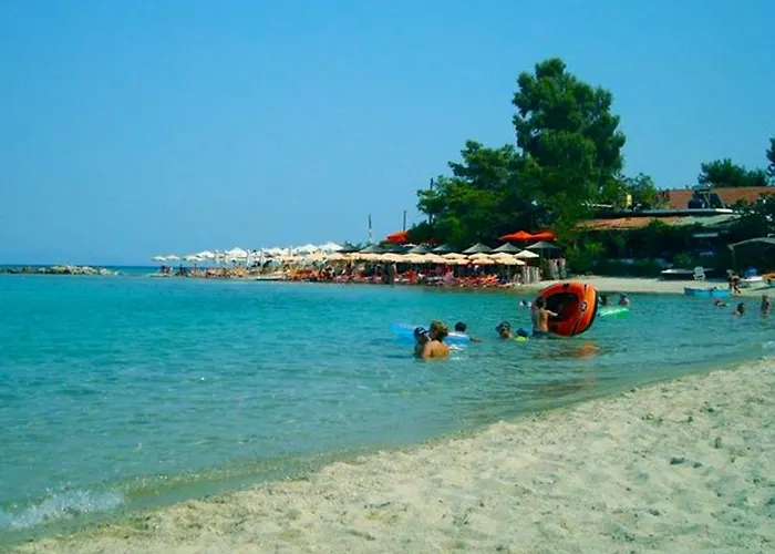 Apartament Sivilla Boutique *