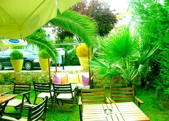 Apartamento Sivilla Boutique *