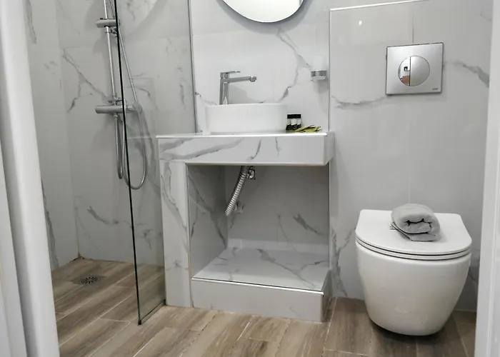 Apartamento Sivilla Boutique *