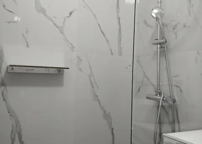 Apartamento Sivilla Boutique