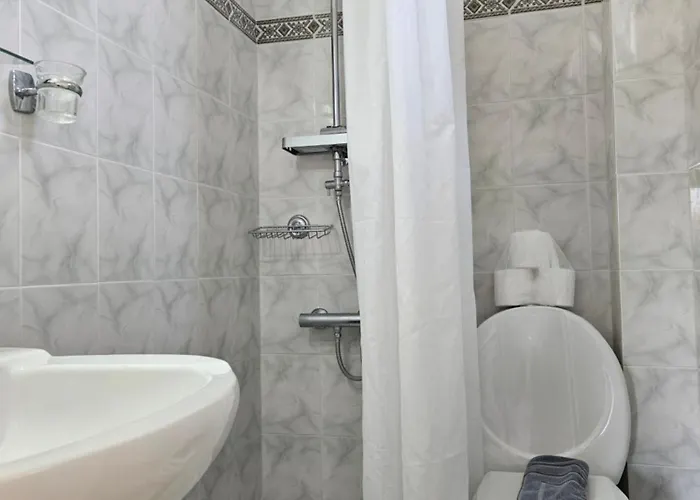 Sivilla Boutique * Afytos