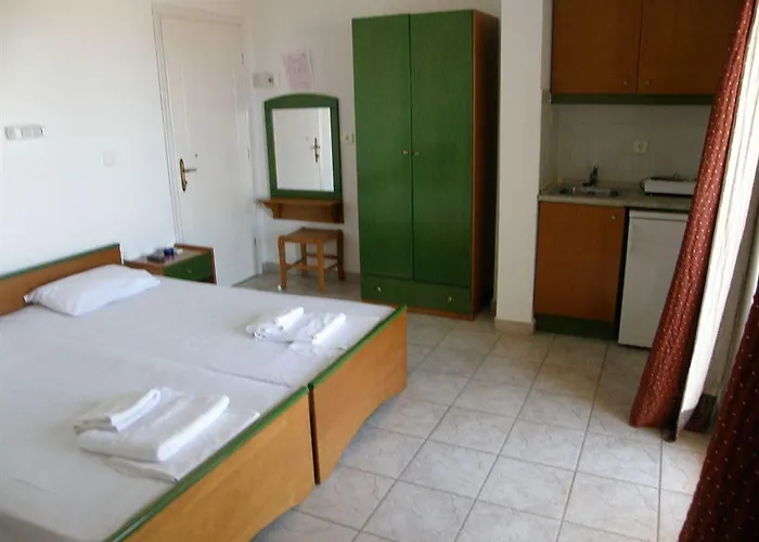 Sivilla Boutique Apartament