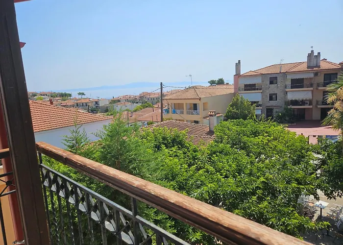 Sivilla Boutique Afytos