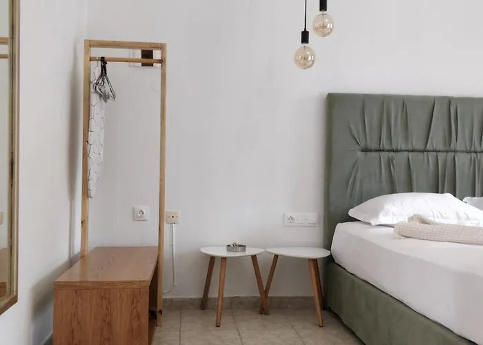 Sivilla Boutique * Afytos