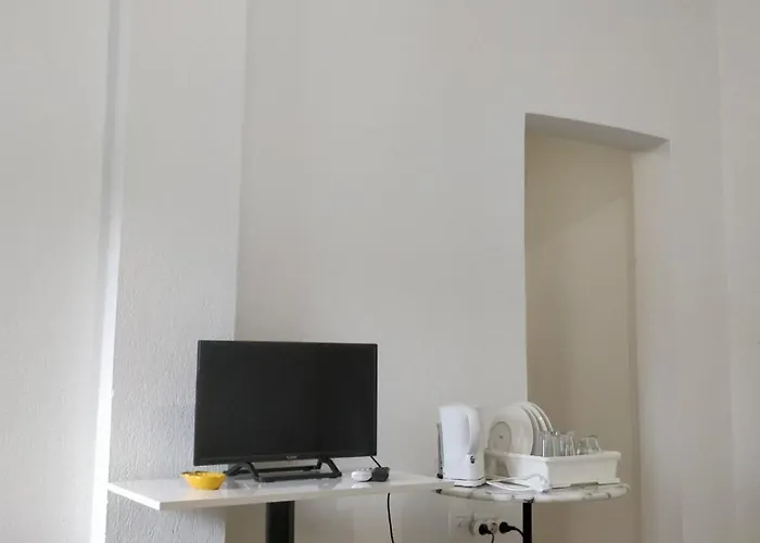 Apartament Sivilla Boutique