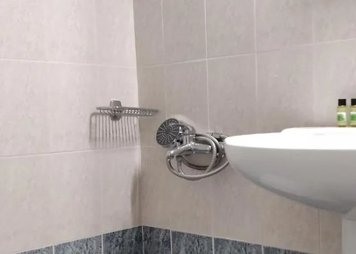 Apartamento Sivilla Boutique Afytos