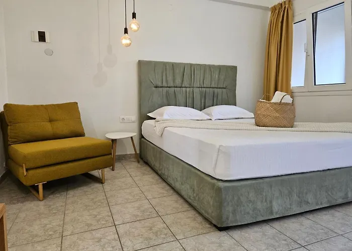 Apartament Sivilla Boutique