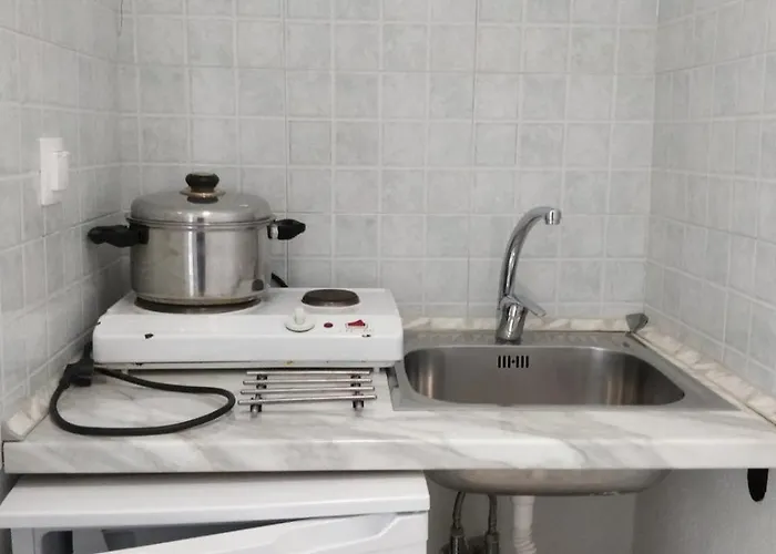 Sivilla Boutique Apartamento *