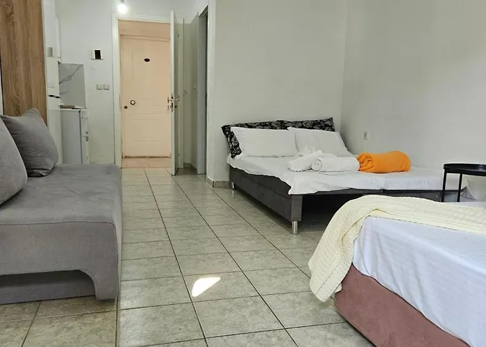 Apartamento Sivilla Boutique *