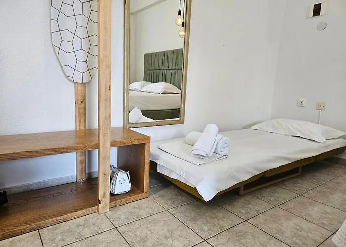 Sivilla Boutique Afytos