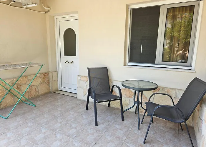 Apartament Sivilla Boutique