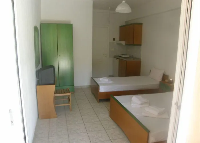 Apartament Sivilla Boutique *