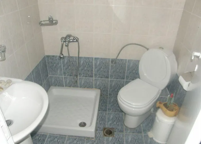 Sivilla Boutique Apartamento