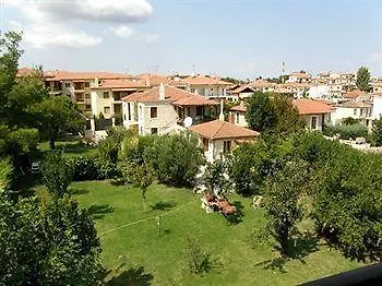 Sivilla Boutique Apartament *