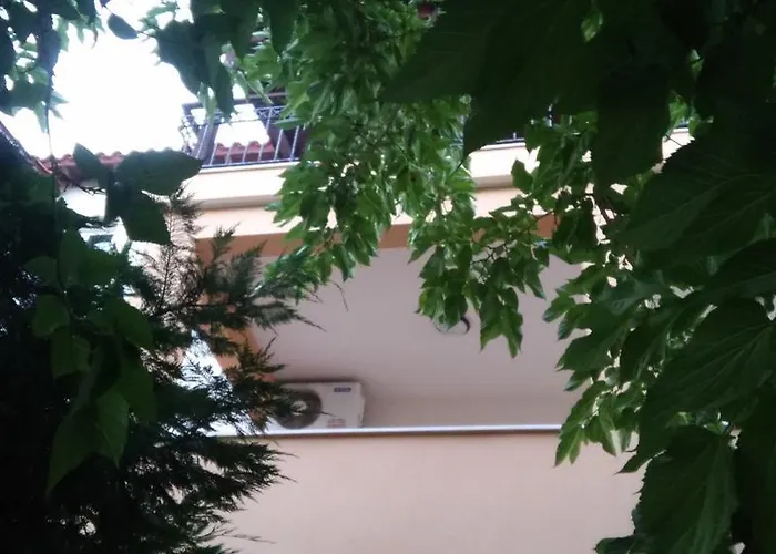 Sivilla Boutique Afytos