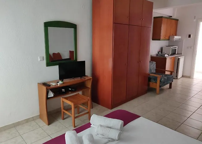 Apartament Sivilla Boutique *