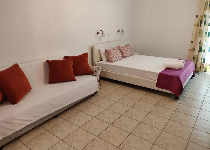 Sivilla Boutique * Afytos