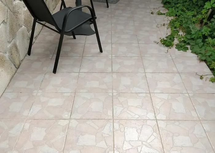 Sivilla Boutique * Afytos