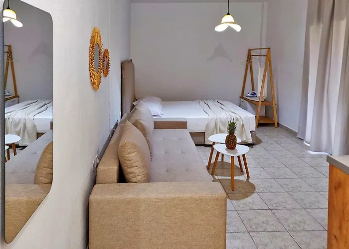 Sivilla Boutique Afytos