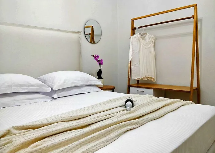 Sivilla Boutique Apartamento Afytos