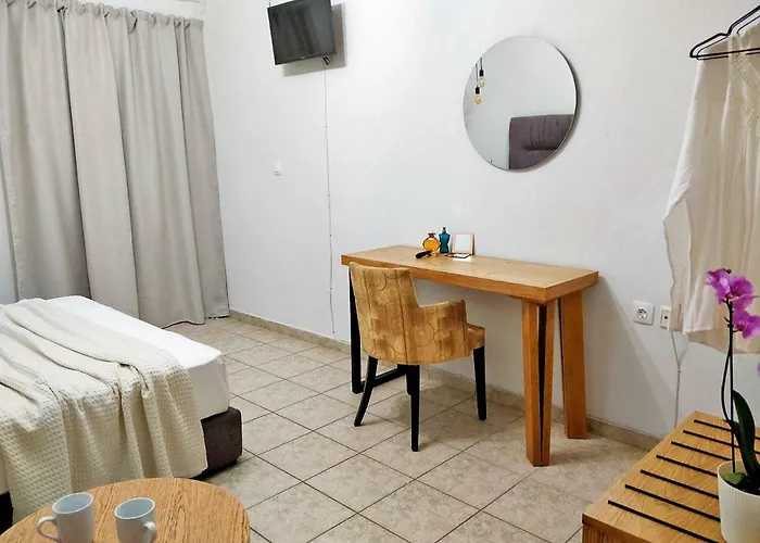 Apartament Sivilla Boutique