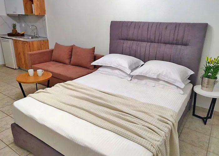 Sivilla Boutique Apartamento