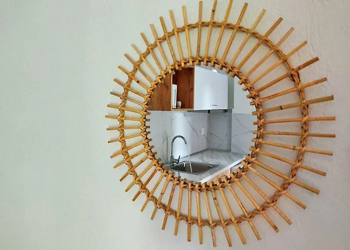 Sivilla Boutique Afytos