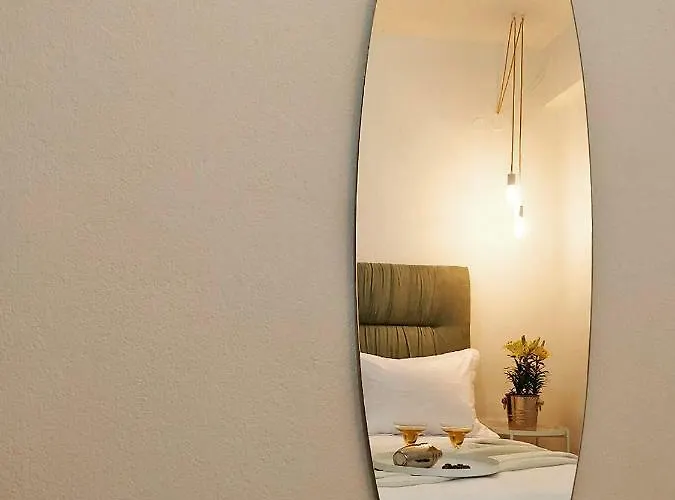 Sivilla Boutique Apartament *