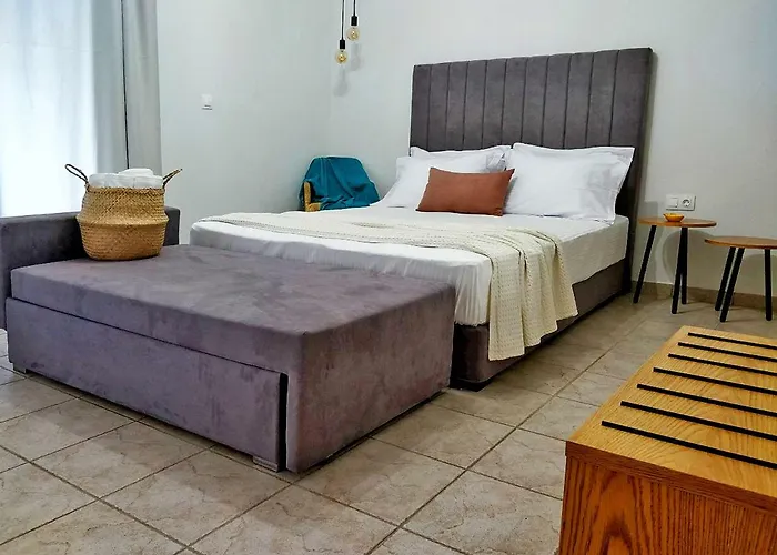 Sivilla Boutique Apartamento