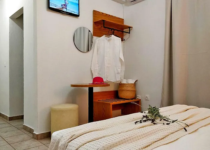 Apartament Sivilla Boutique *